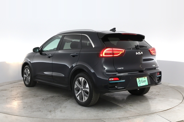 2022 Kia Niro EV
