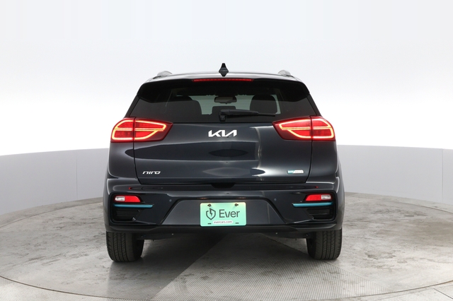2022 Kia Niro EV