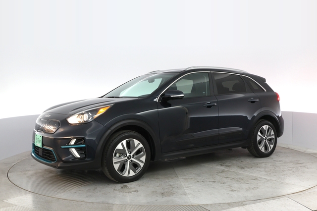2022 Kia Niro EV