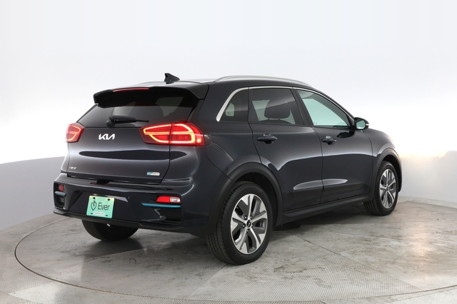 2022 Kia Niro EV