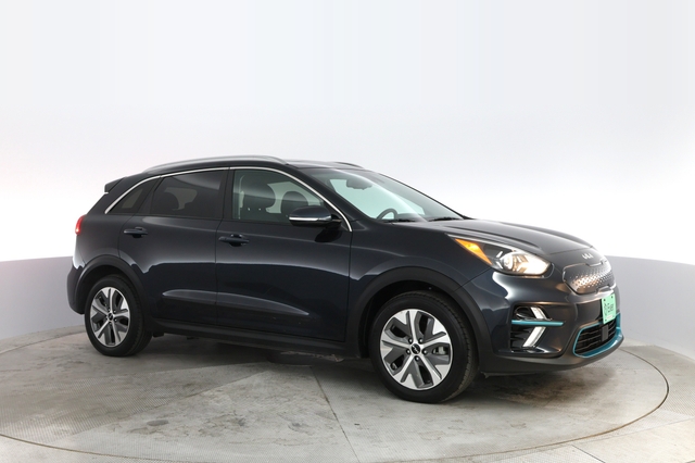 2022 Kia Niro EV