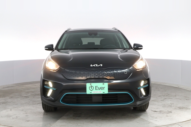2022 Kia Niro EV