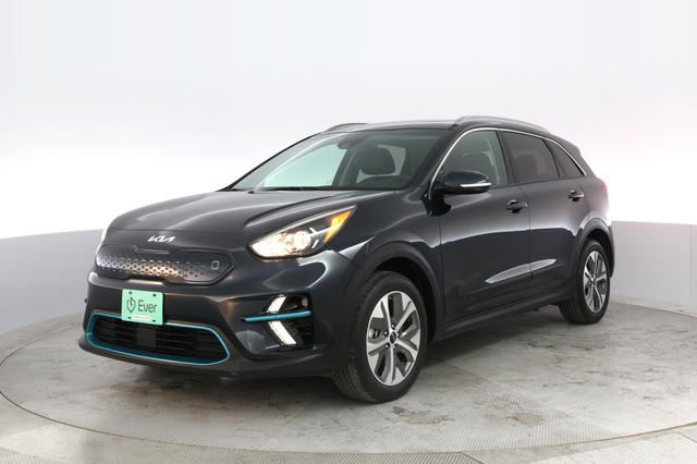 2022 Kia Niro EV