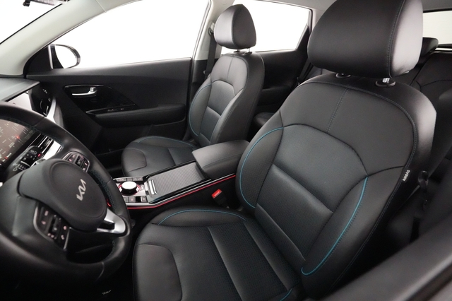 2022 Kia Niro EV