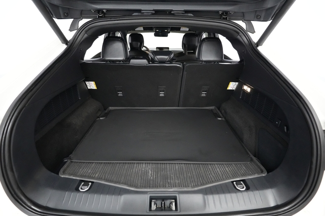 2023 Ford Mustang Mach-E