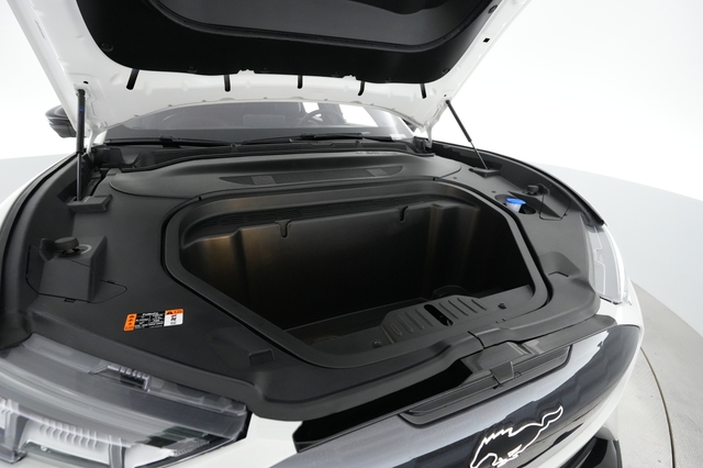 2023 Ford Mustang Mach-E