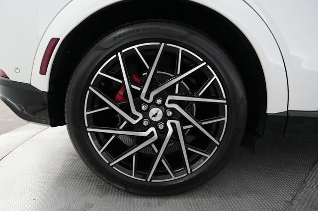 2023 Ford Mustang Mach-E