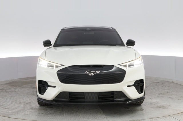 2023 Ford Mustang Mach-E