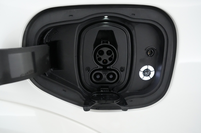 2023 Ford Mustang Mach-E