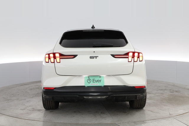 2023 Ford Mustang Mach-E