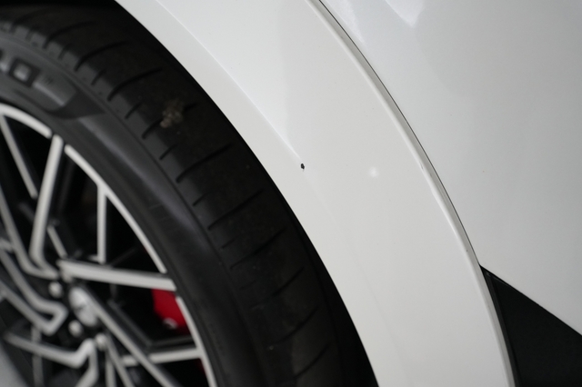 2023 Ford Mustang Mach-E