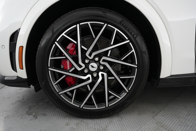 2023 Ford Mustang Mach-E