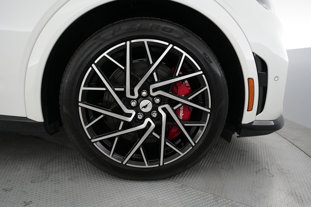 2023 Ford Mustang Mach-E