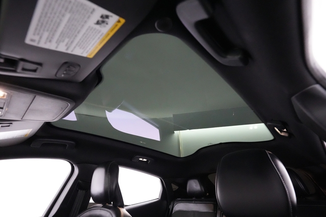 2023 Ford Mustang Mach-E