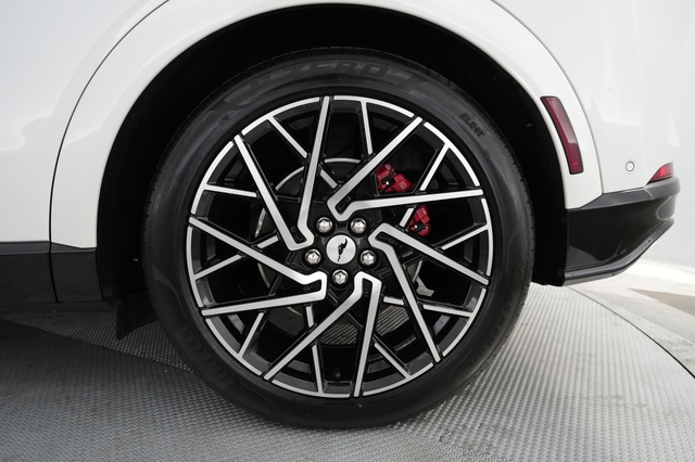 2023 Ford Mustang Mach-E