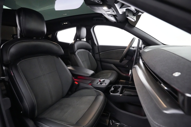 2023 Ford Mustang Mach-E