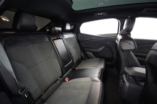 2023 Ford Mustang Mach-E