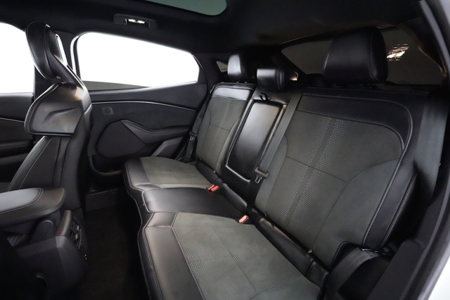 2023 Ford Mustang Mach-E