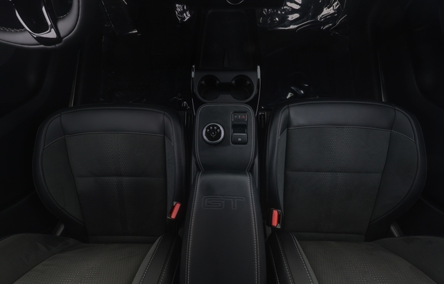 2023 Ford Mustang Mach-E