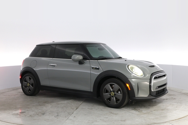 2022 MINI Cooper SE
