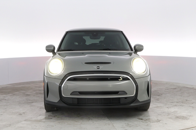 2022 MINI Cooper SE