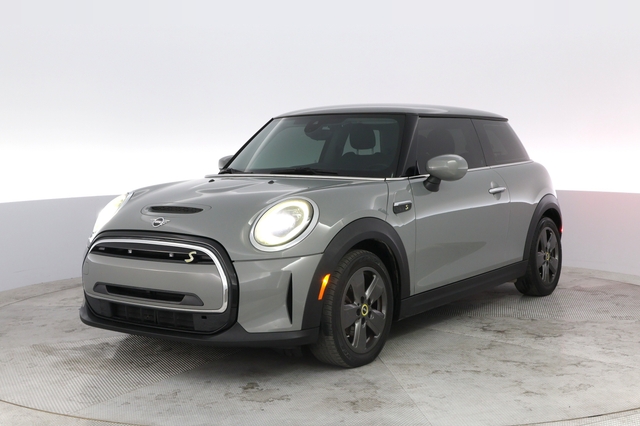 2022 MINI Cooper SE