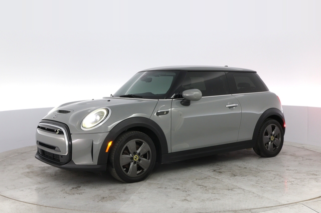 2022 MINI Cooper SE