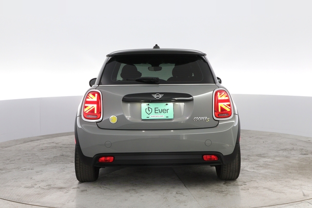 2022 MINI Cooper SE