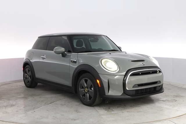2022 MINI Cooper SE