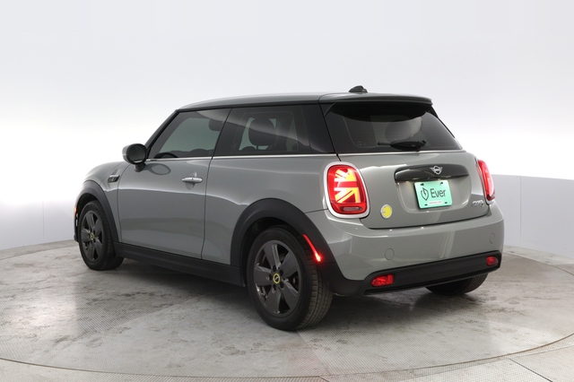 2022 MINI Cooper SE