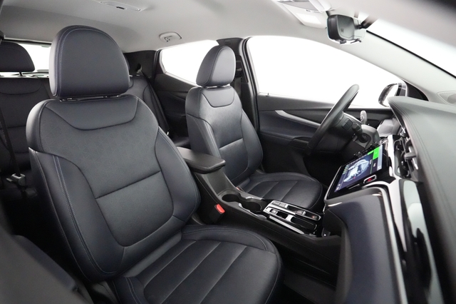 2022 Chevrolet Bolt EUV