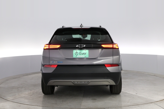 2022 Chevrolet Bolt EUV
