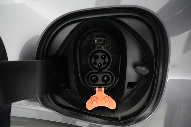 2022 Chevrolet Bolt EUV