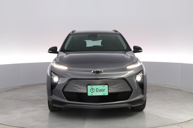 2022 Chevrolet Bolt EUV