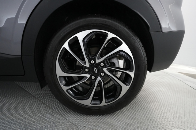 2022 Chevrolet Bolt EUV