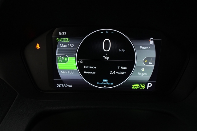 2022 Chevrolet Bolt EUV