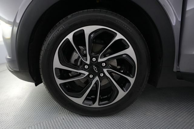 2022 Chevrolet Bolt EUV