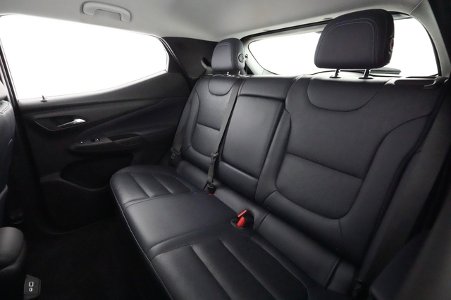 2022 Chevrolet Bolt EUV