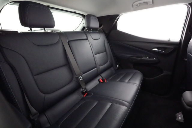 2022 Chevrolet Bolt EUV