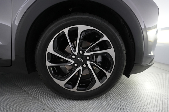 2022 Chevrolet Bolt EUV