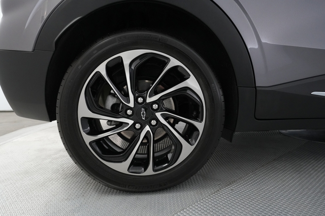 2022 Chevrolet Bolt EUV