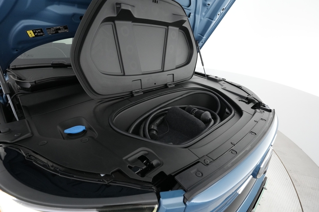 2022 Volvo C40 Recharge