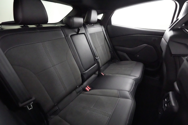 2021 Ford Mustang Mach-E