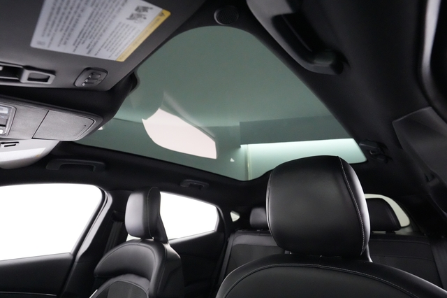 2021 Ford Mustang Mach-E