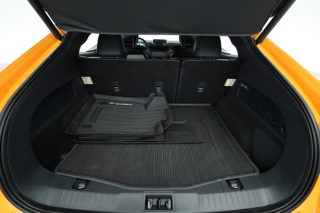 2021 Ford Mustang Mach-E