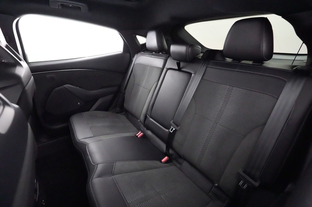 2021 Ford Mustang Mach-E