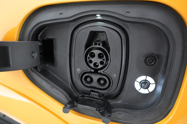 2021 Ford Mustang Mach-E