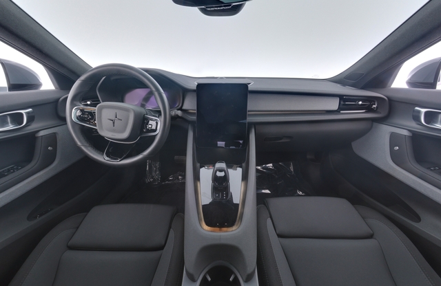 2022 Polestar 2