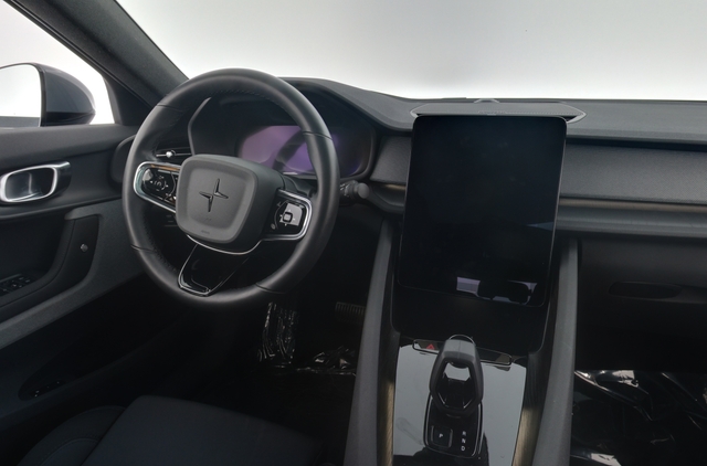 2022 Polestar 2