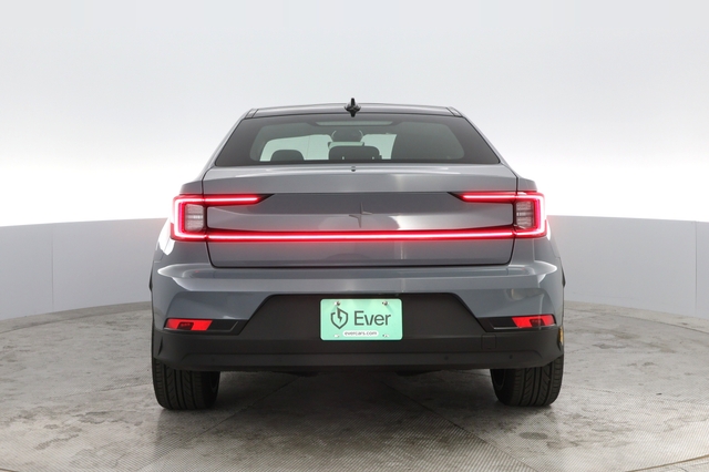 2022 Polestar 2